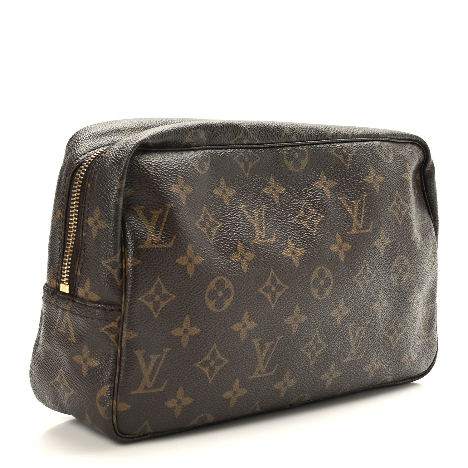 Louis Vuitton Monogram Trousse Toilette 28 3 of 8