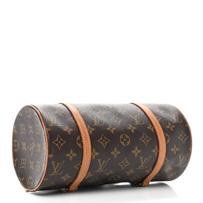 Louis Vuitton Monogram Papillon 26 4 of 8