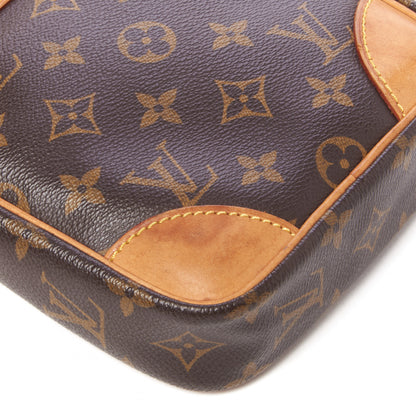 Louis Vuitton Monogram Danube 21 5 of 7
