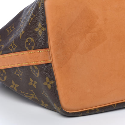 Louis Vuitton Monogram Petit Noe 13 of 20