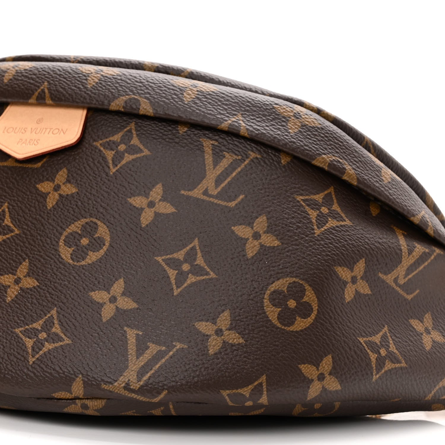 Louis Vuitton Monogram Bumbag 9 of 9