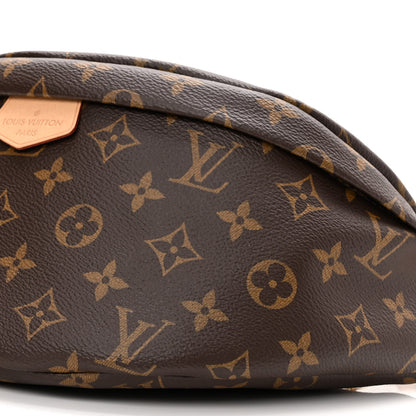 Louis Vuitton Monogram Bumbag 9 of 9