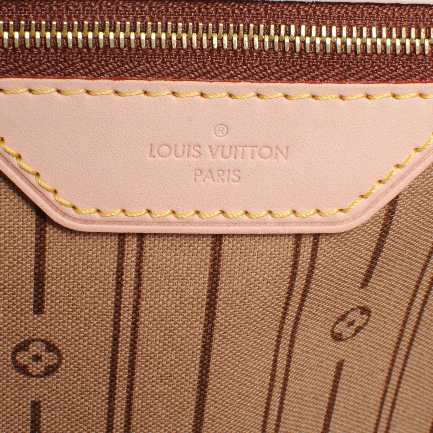 Monogram Delightful MM