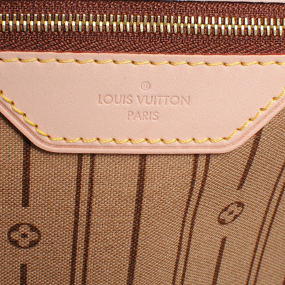 Louis Vuitton Monogram Delightful MM 7 of 8