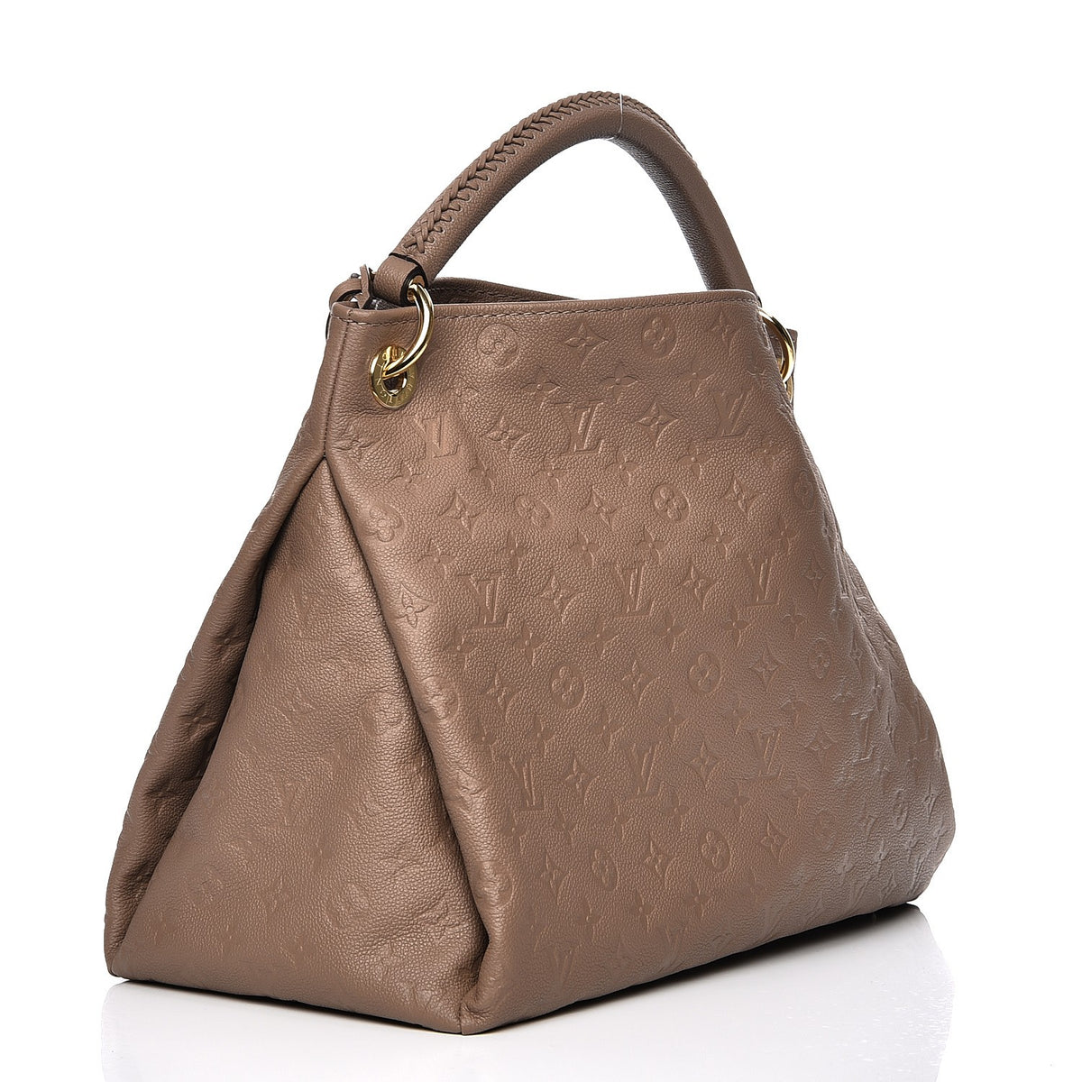 Louis Vuitton Empreinte Artsy MM Ombre 3 of 7
