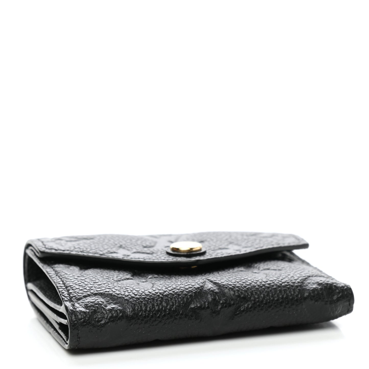Empreinte Zoe Wallet Black