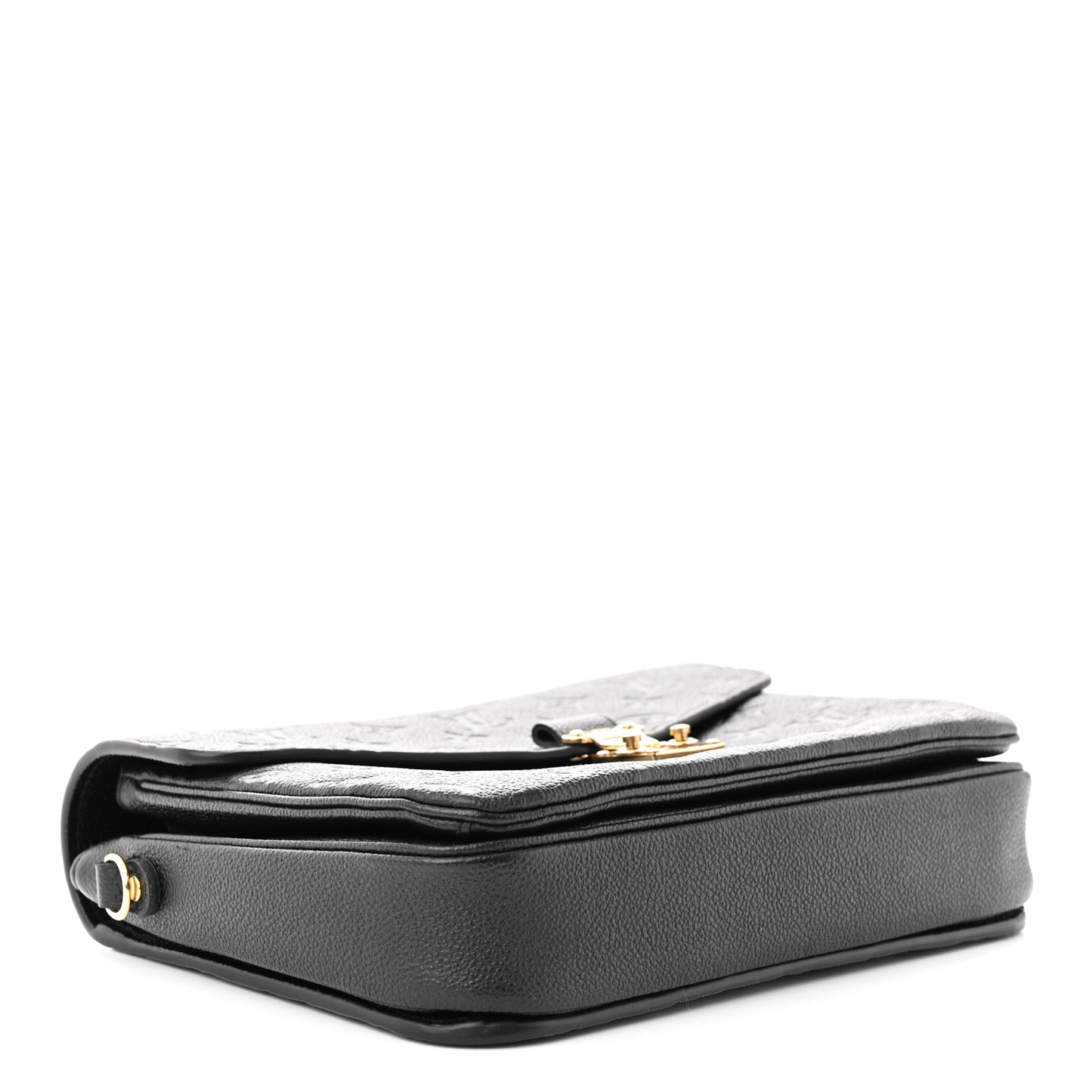 Empreinte Pochette Metis Black