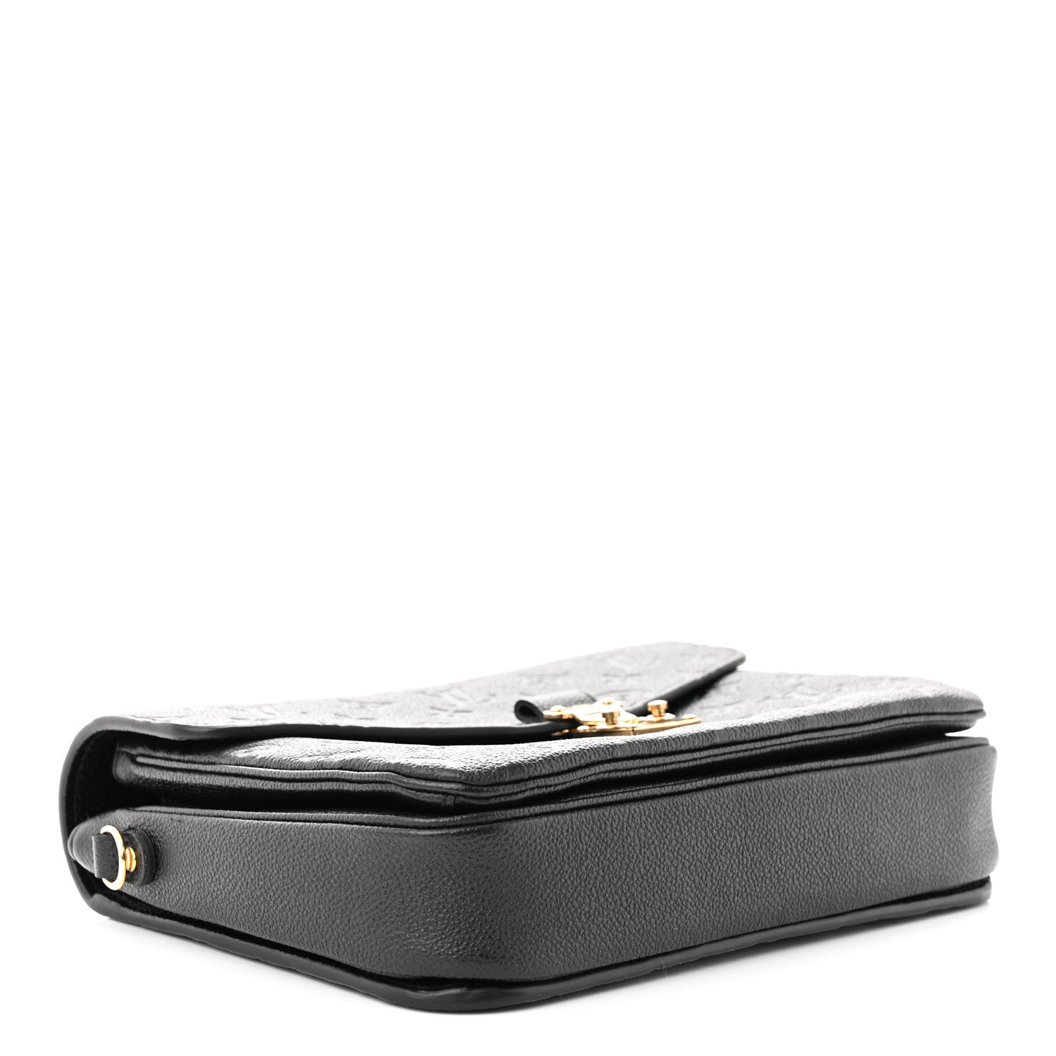 Louis Vuitton Empreinte Pochette Metis Black 4 of 11