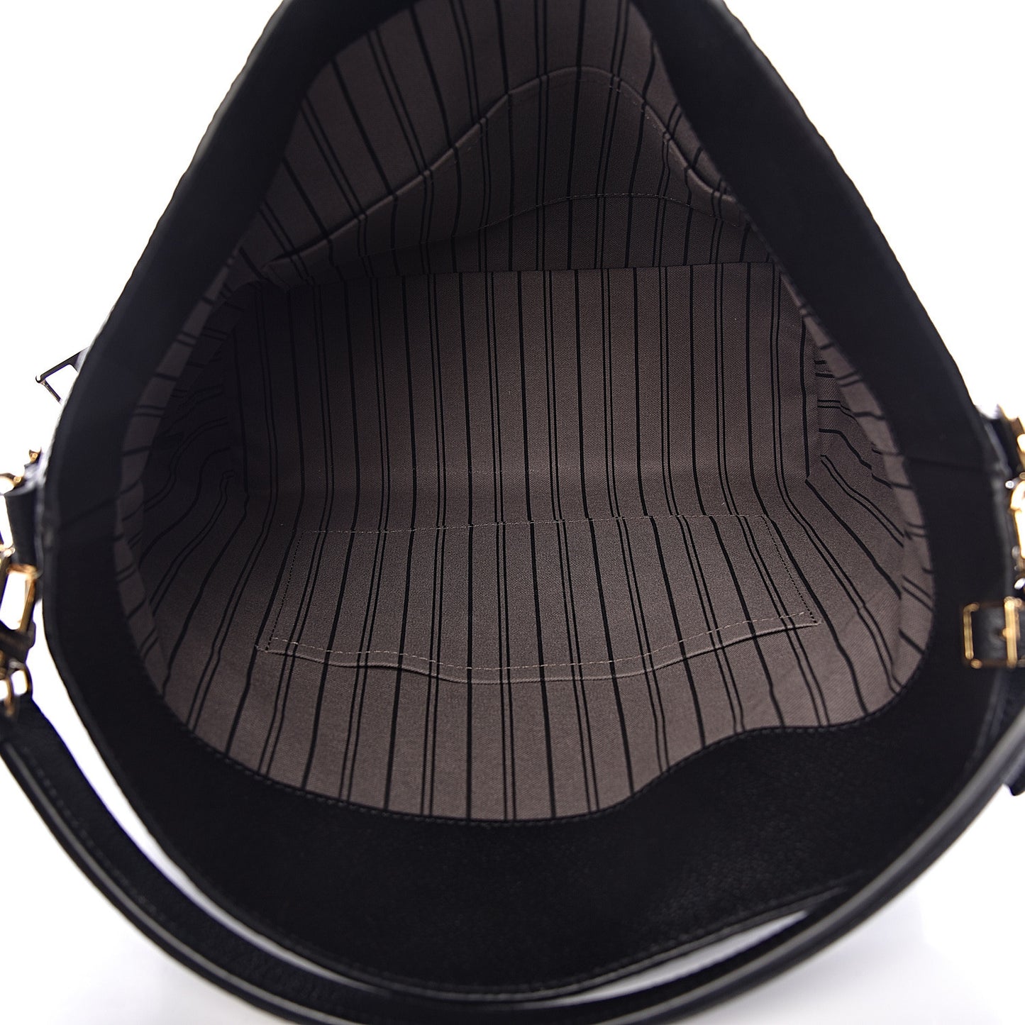 Empreinte Melie Black