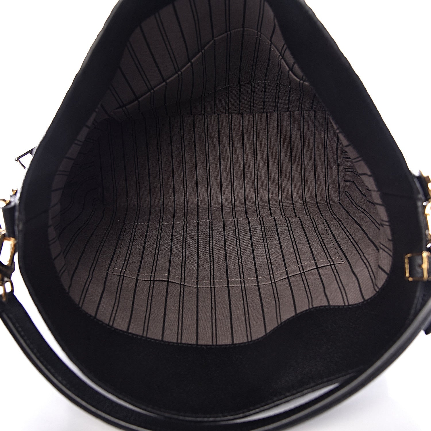 Louis Vuitton Empreinte Melie Black 5 of 11