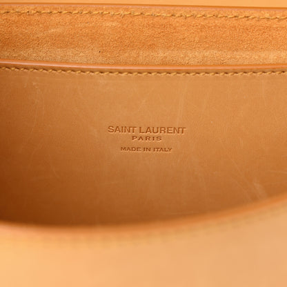Saint Laurent Smooth Vintage Calfskin Monogram Medium Kaia Satchel 6 of 16