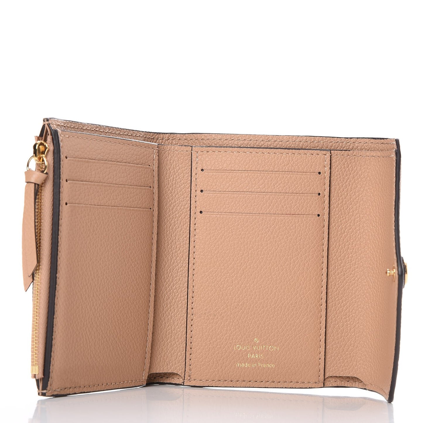 Empreinte Victorine Wallet Papyrus