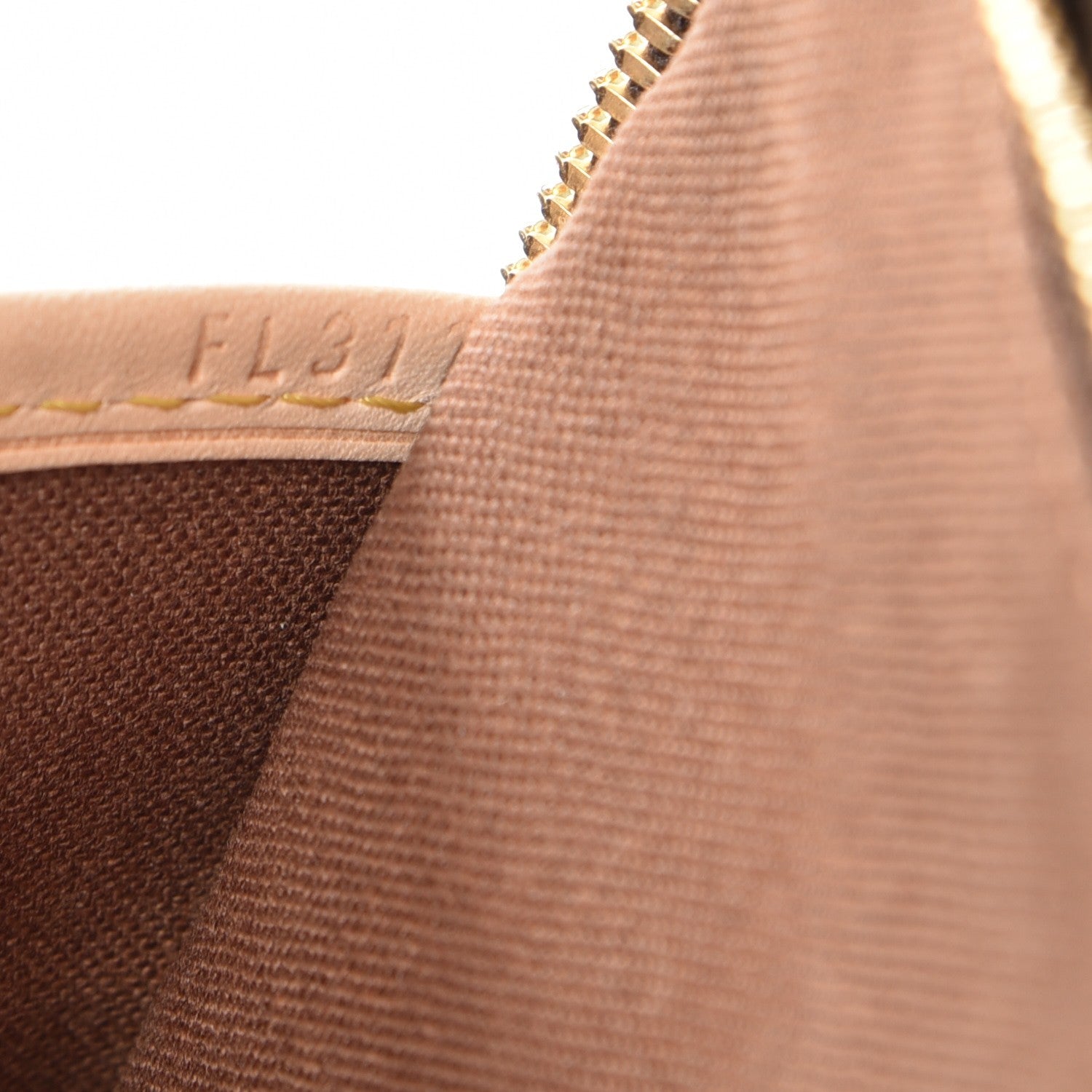 Louis Vuitton Monogram Icare Bag 7 of 8