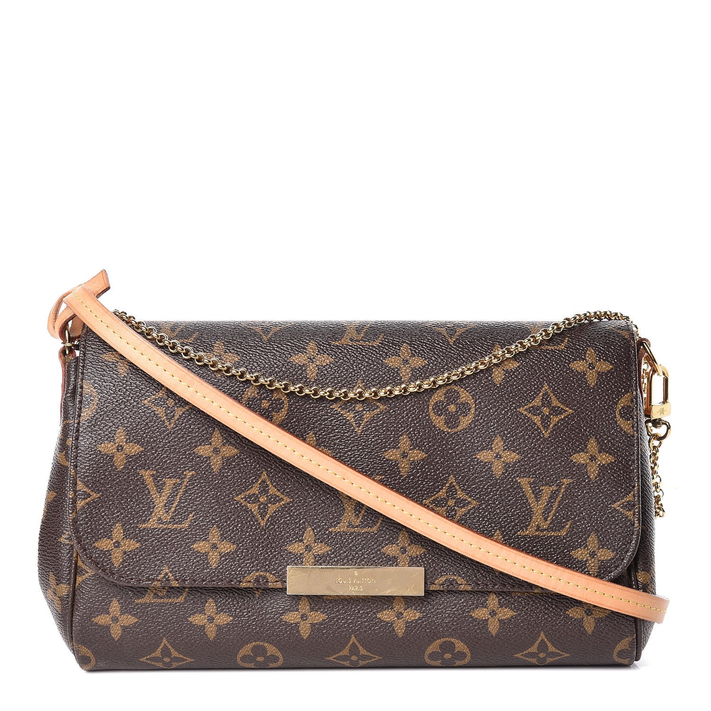 Monogram Favorite MM