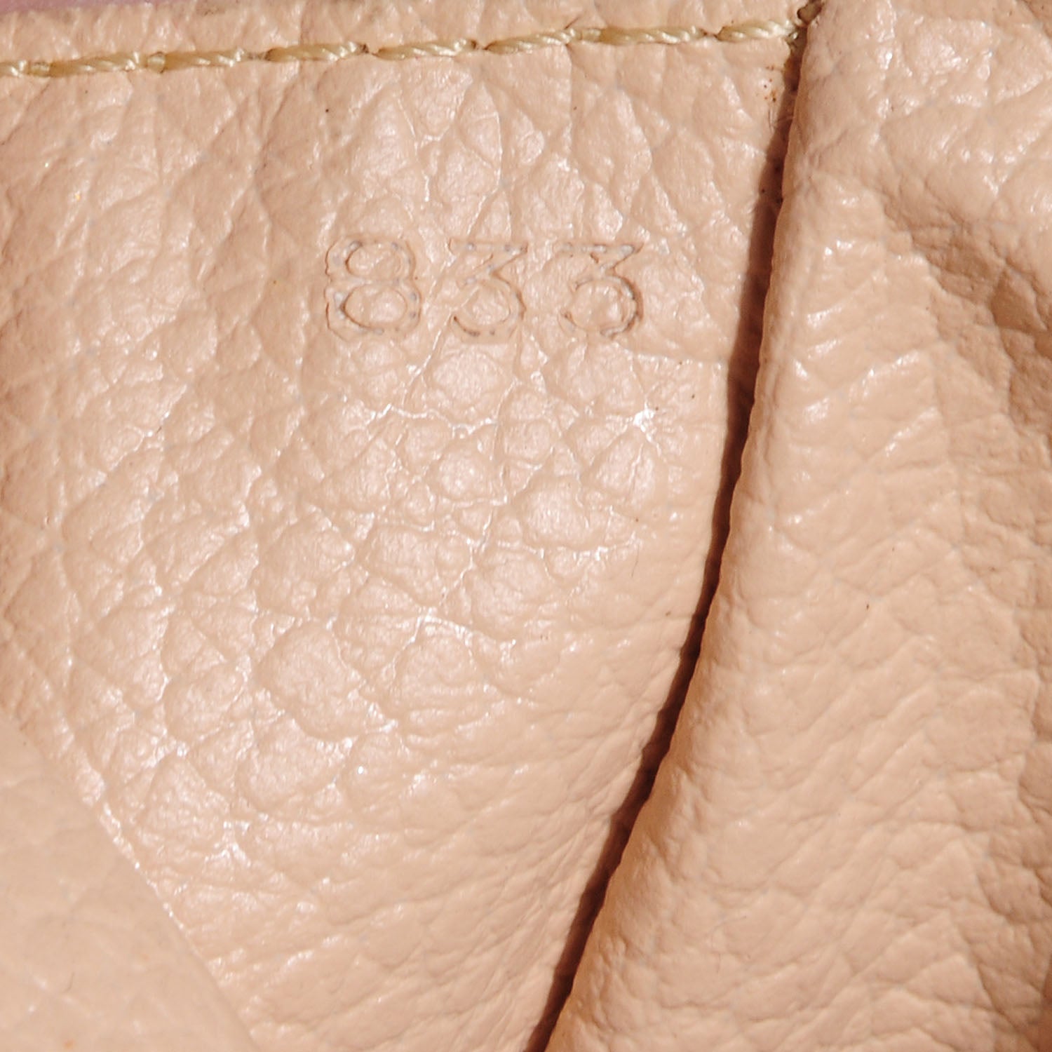 Louis Vuitton Monogram Trousse Toilette 23 7 of 7