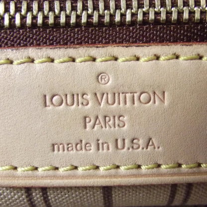 Louis Vuitton Monogram Neverfull MM 10 of 12