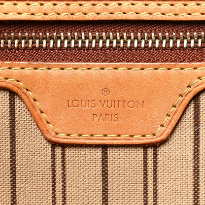 Louis Vuitton Monogram Neo Neverfull MM 5 of 9