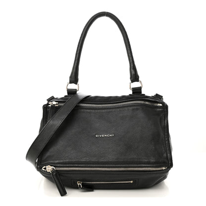 Givenchy Sugar Goatskin Medium Pandora Black 1 of 14