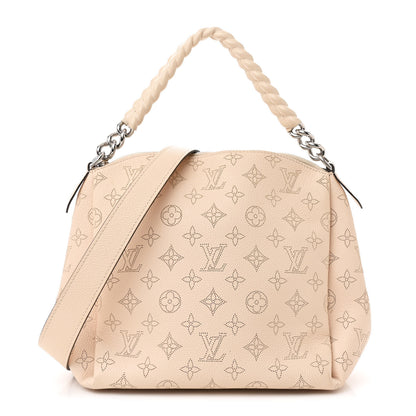Louis Vuitton Mahina Babylone Chain BB Cream 1 of 11