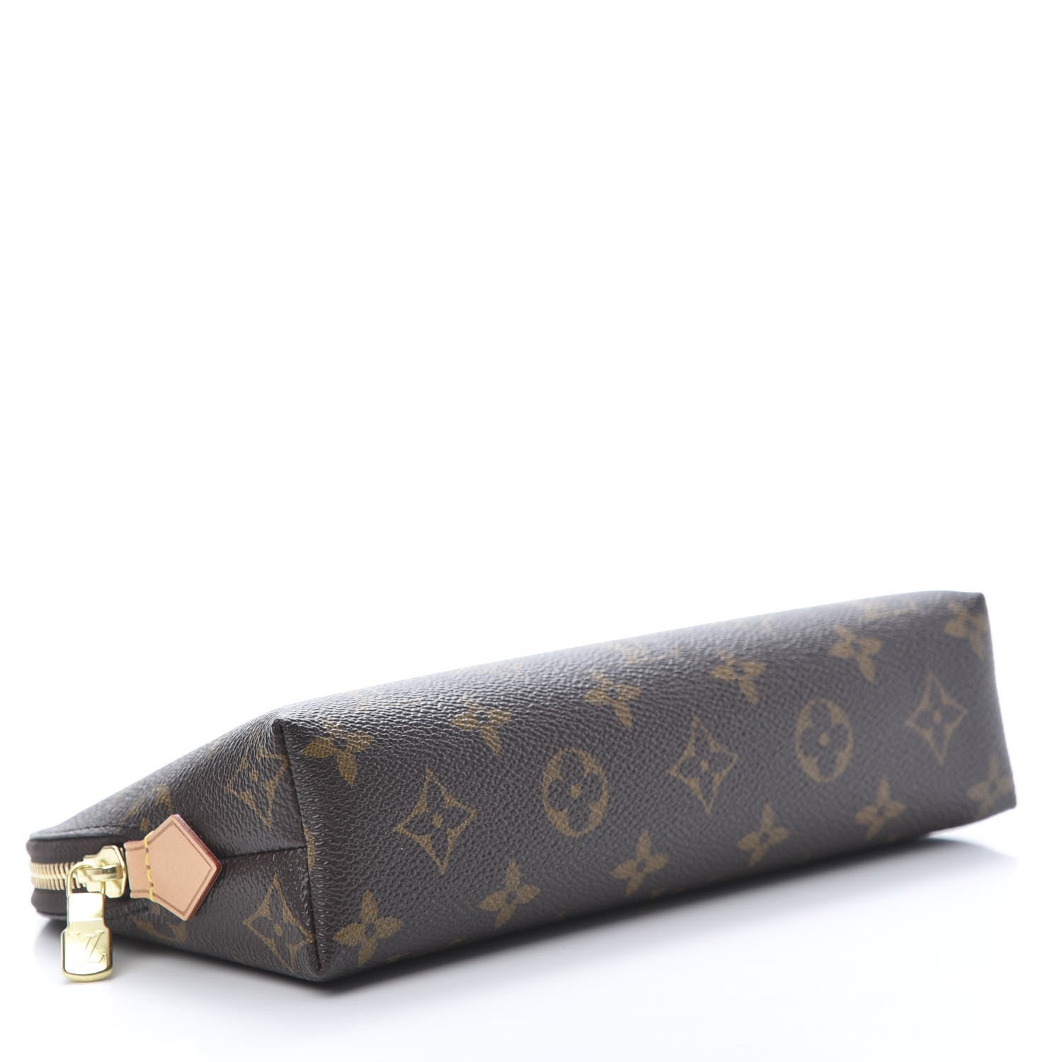 Louis Vuitton Monogram Cosmetic Pouch GM 4 of 8
