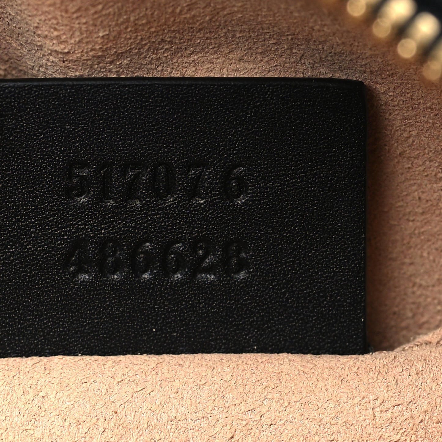 Suede Small Ophidia Belt Bag 85 34 Brown