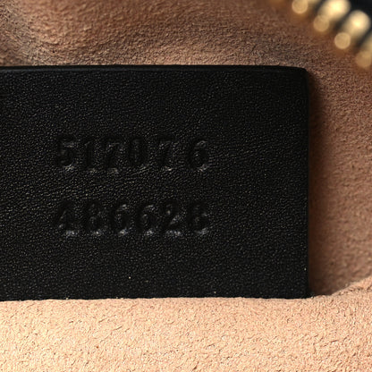 Gucci Suede Small Ophidia Belt Bag 85 34 Brown 7 of 10