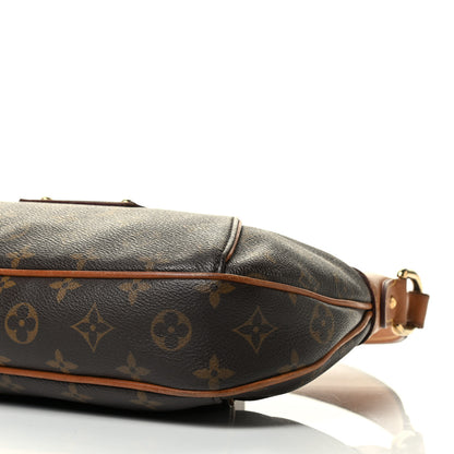 Louis Vuitton Monogram Thames PM 9 of 9