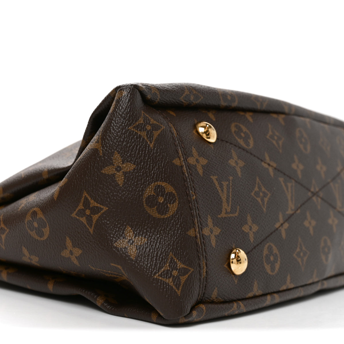 Louis Vuitton Monogram Pallas Havane 8 of 9