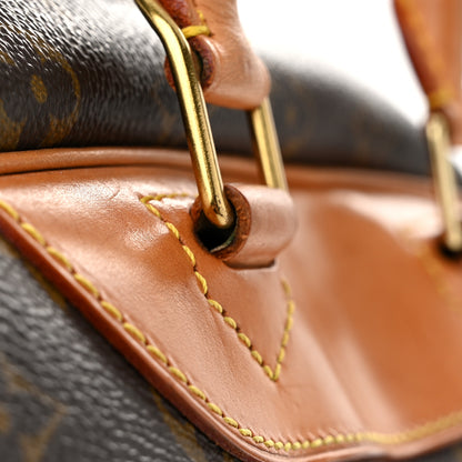 Louis Vuitton Monogram Deauville 13 of 13