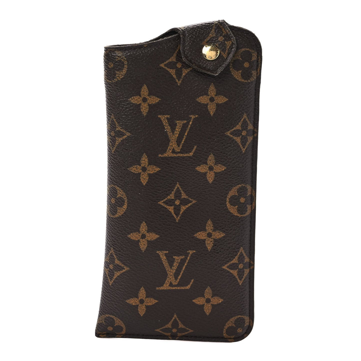 Monogram Sunglasses Case MM