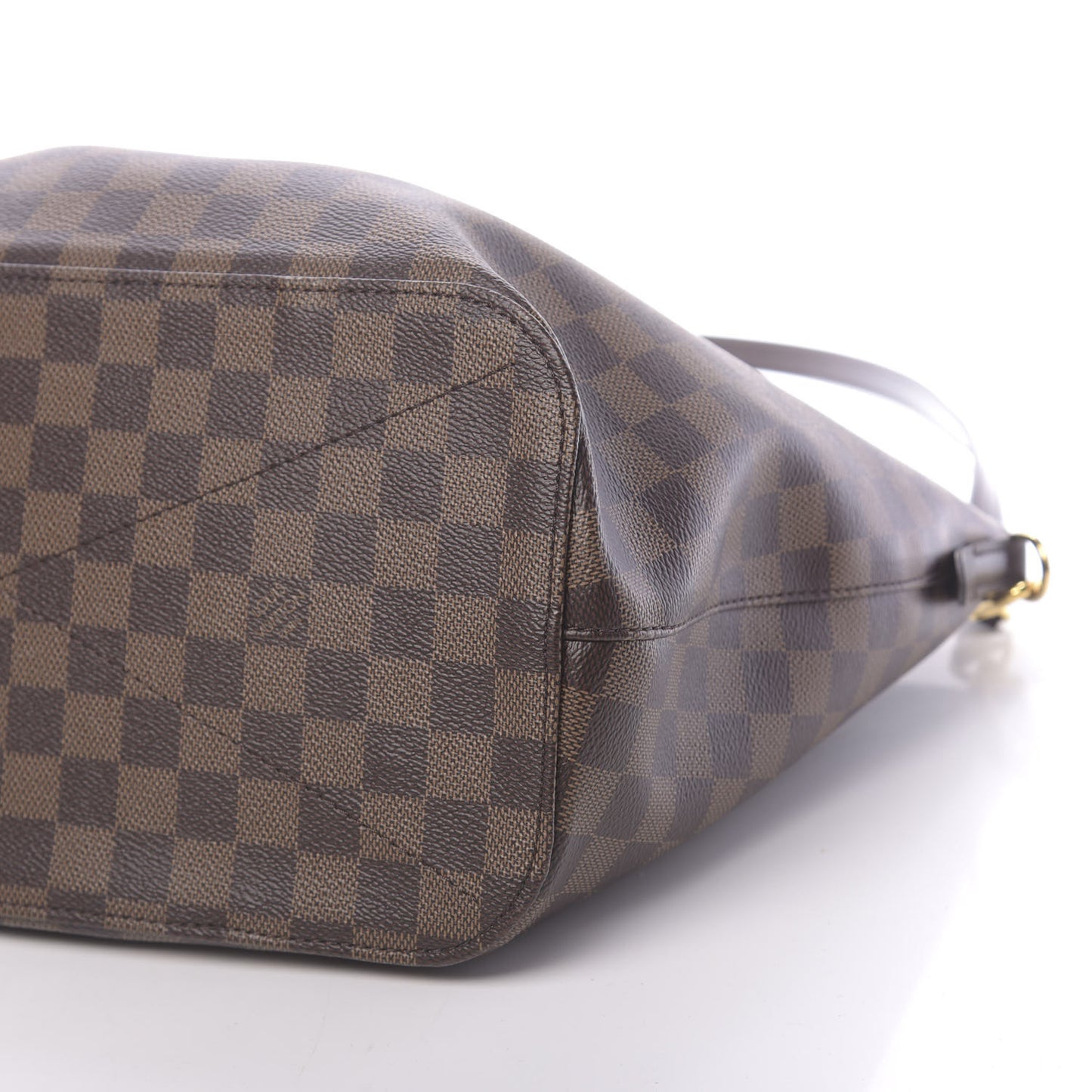 Damier Ebene Siena GM