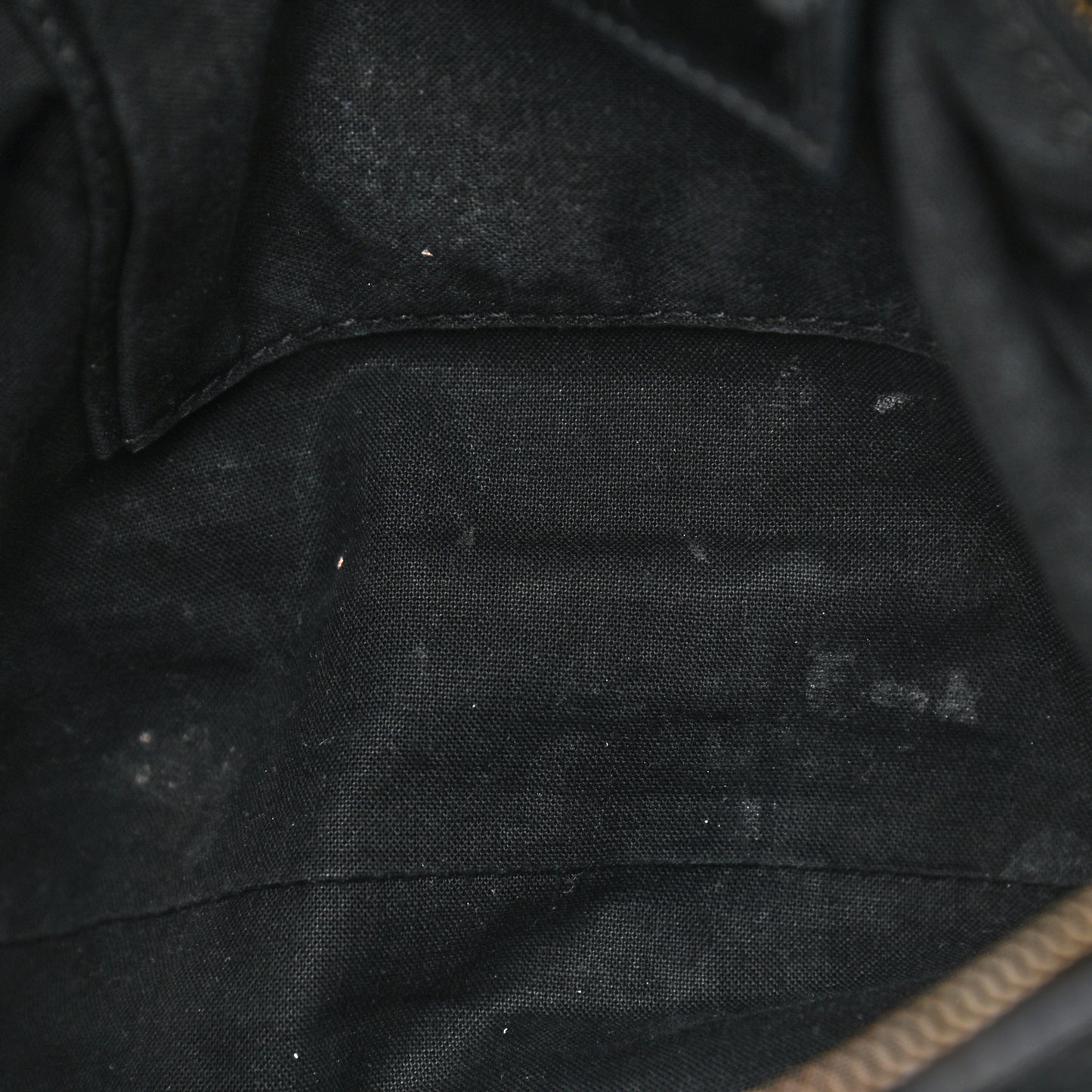 Agneau Classic Hardware First Black