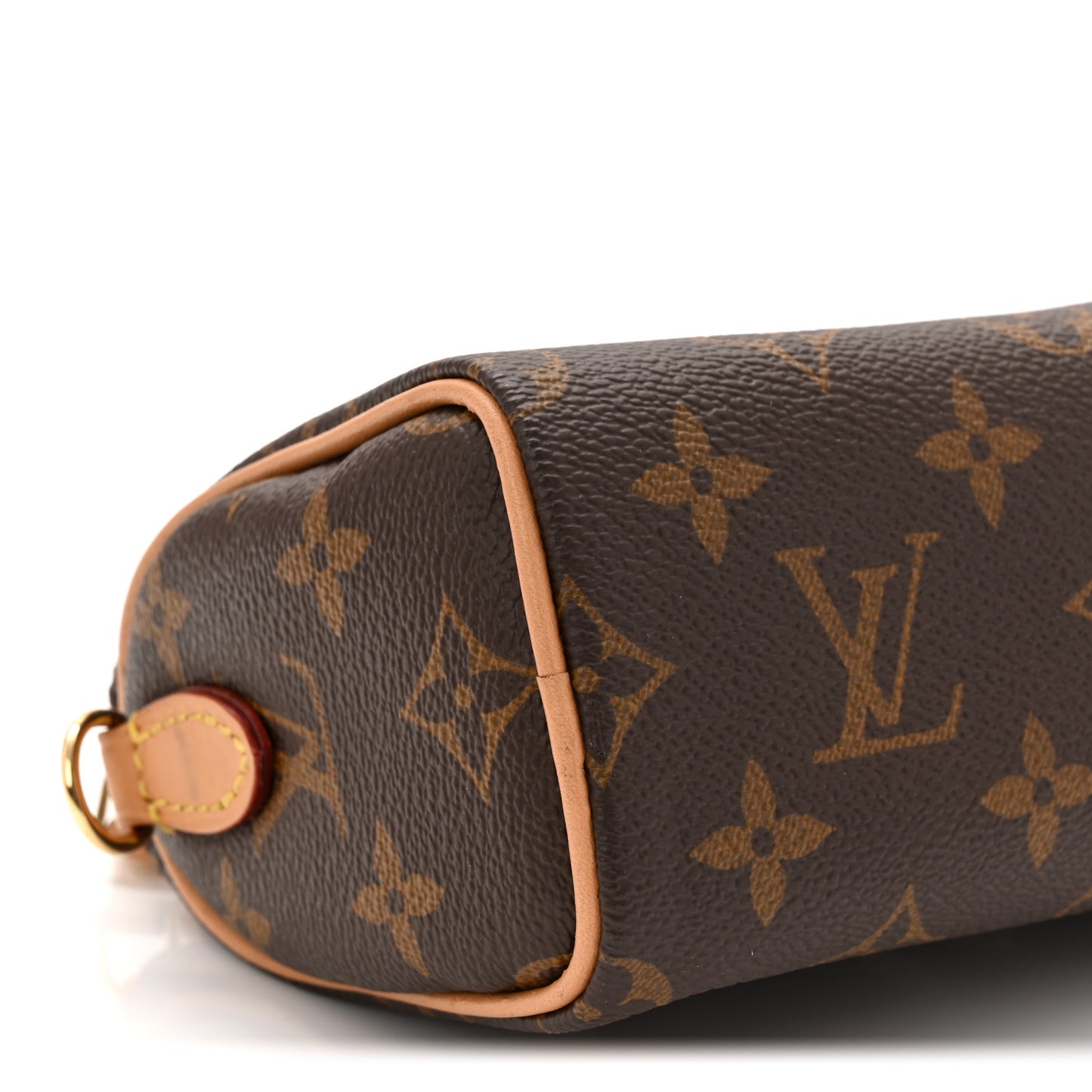 Monogram Nano Speedy Bandouliere