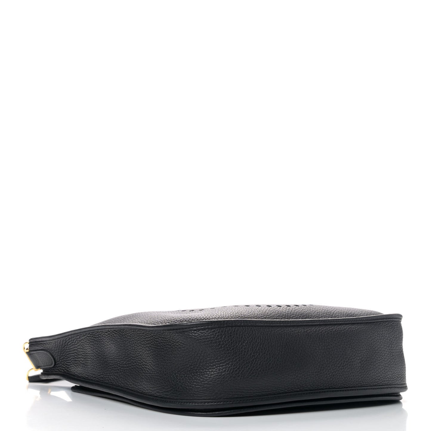 Taurillon Clemence Evelyne III PM Black