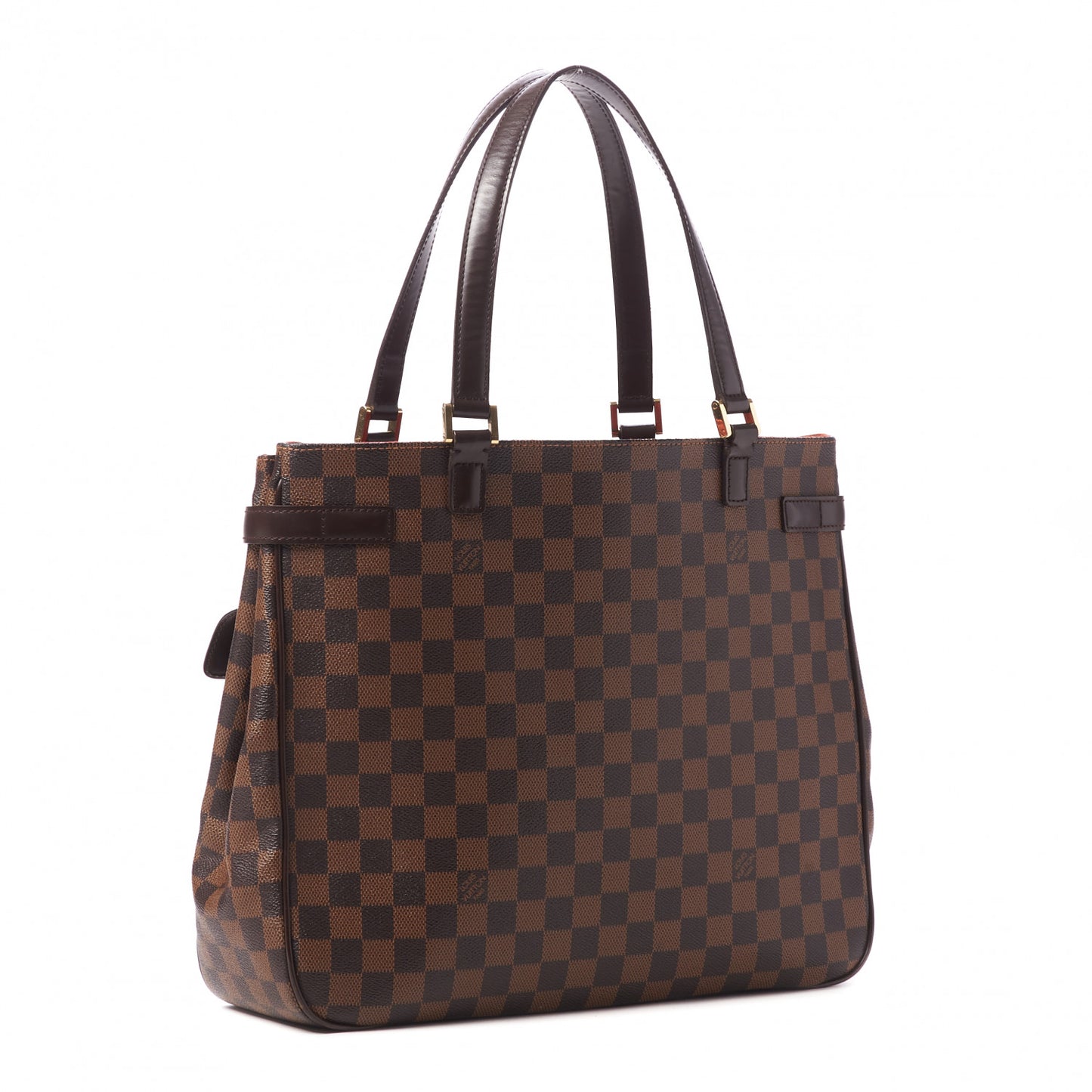 Damier Ebene Uzes