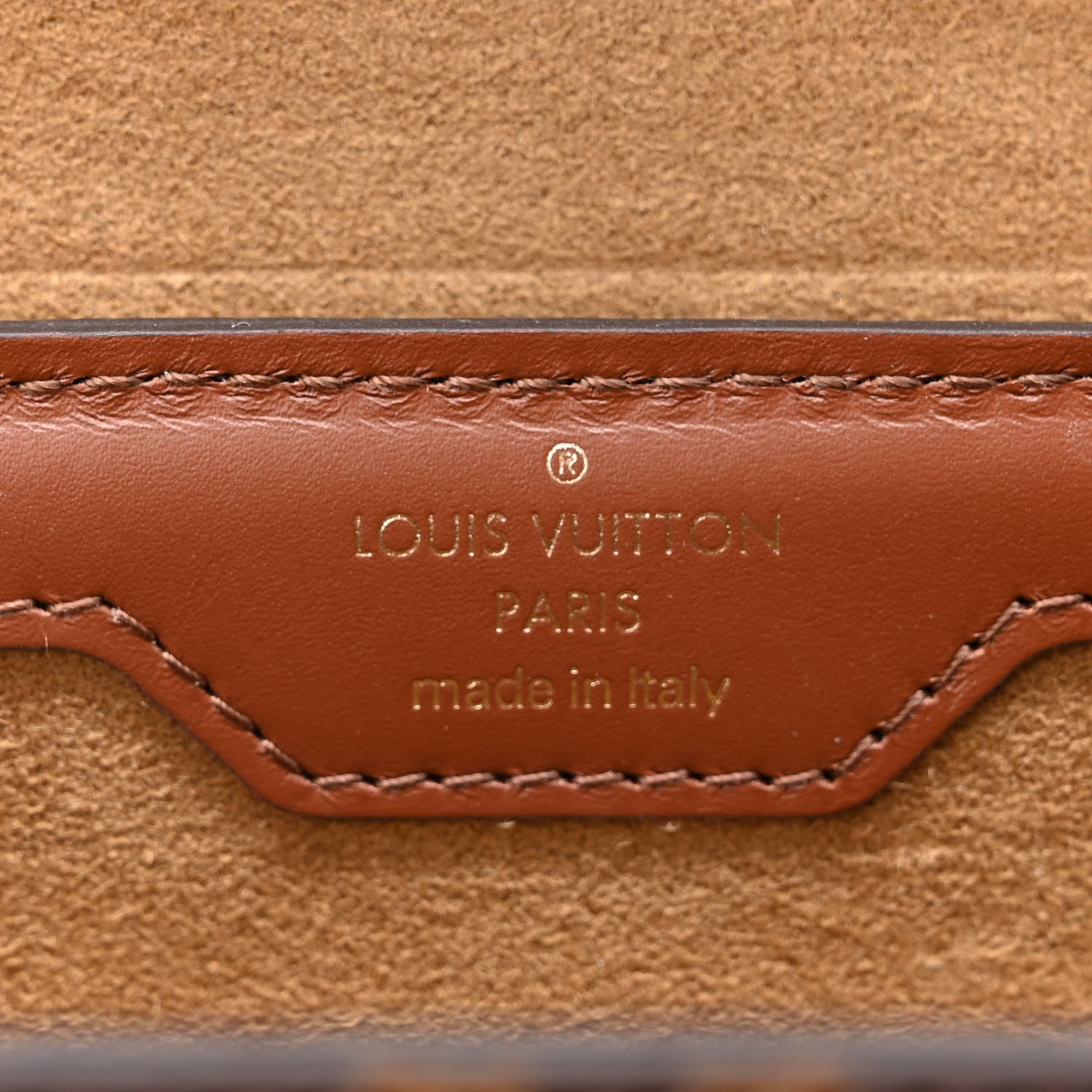 Louis Vuitton Monogram Papillon Trunk 6 of 9