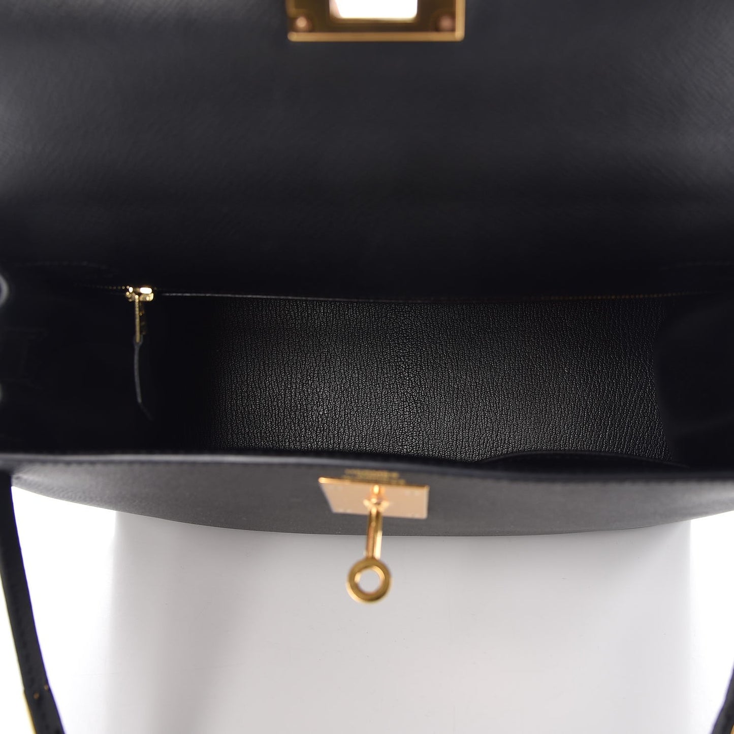 Epsom Kelly Sellier 28 Black