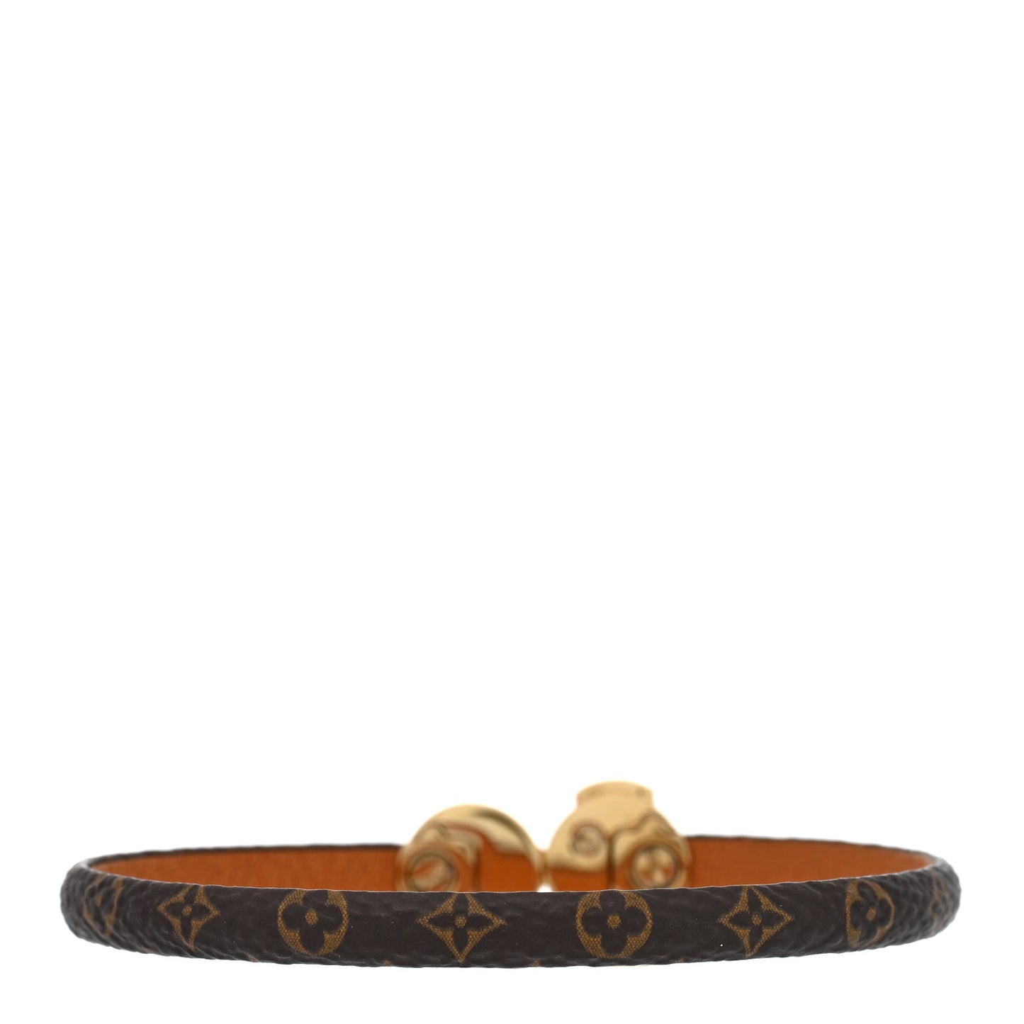 Monogram Mini Historic Bracelet 17