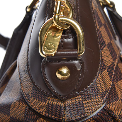 Louis Vuitton Damier Ebene Trevi GM 9 of 10