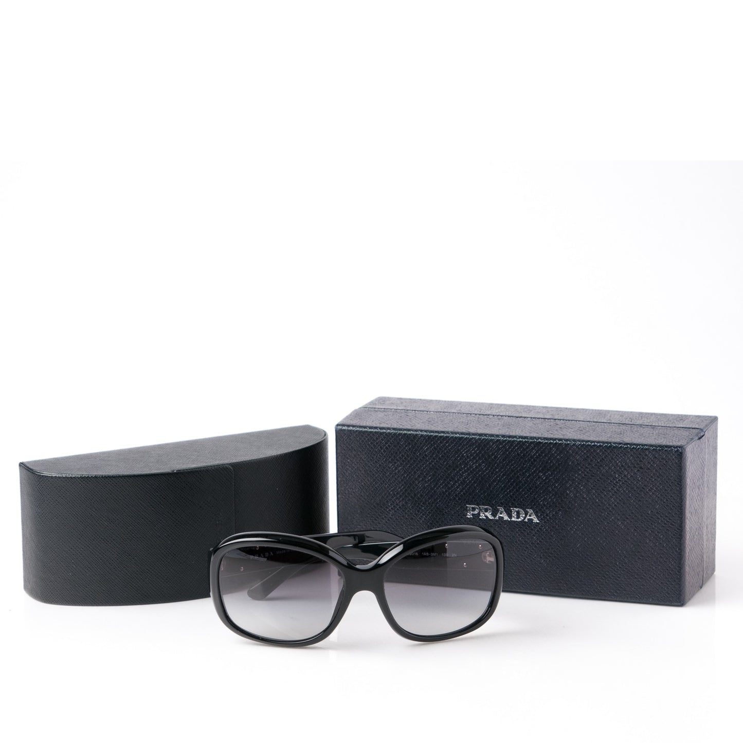 Sunglasses SPR 10M Black |