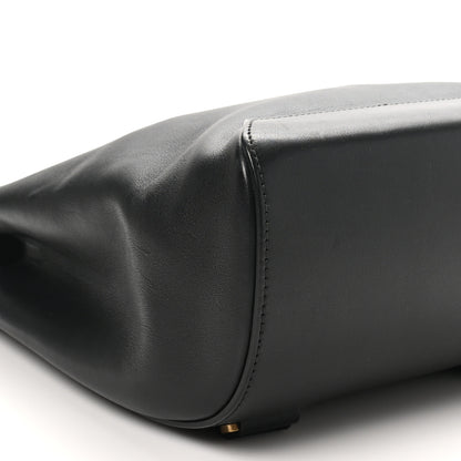 The Row Nappa Moulded Backpack Black 8 of 10