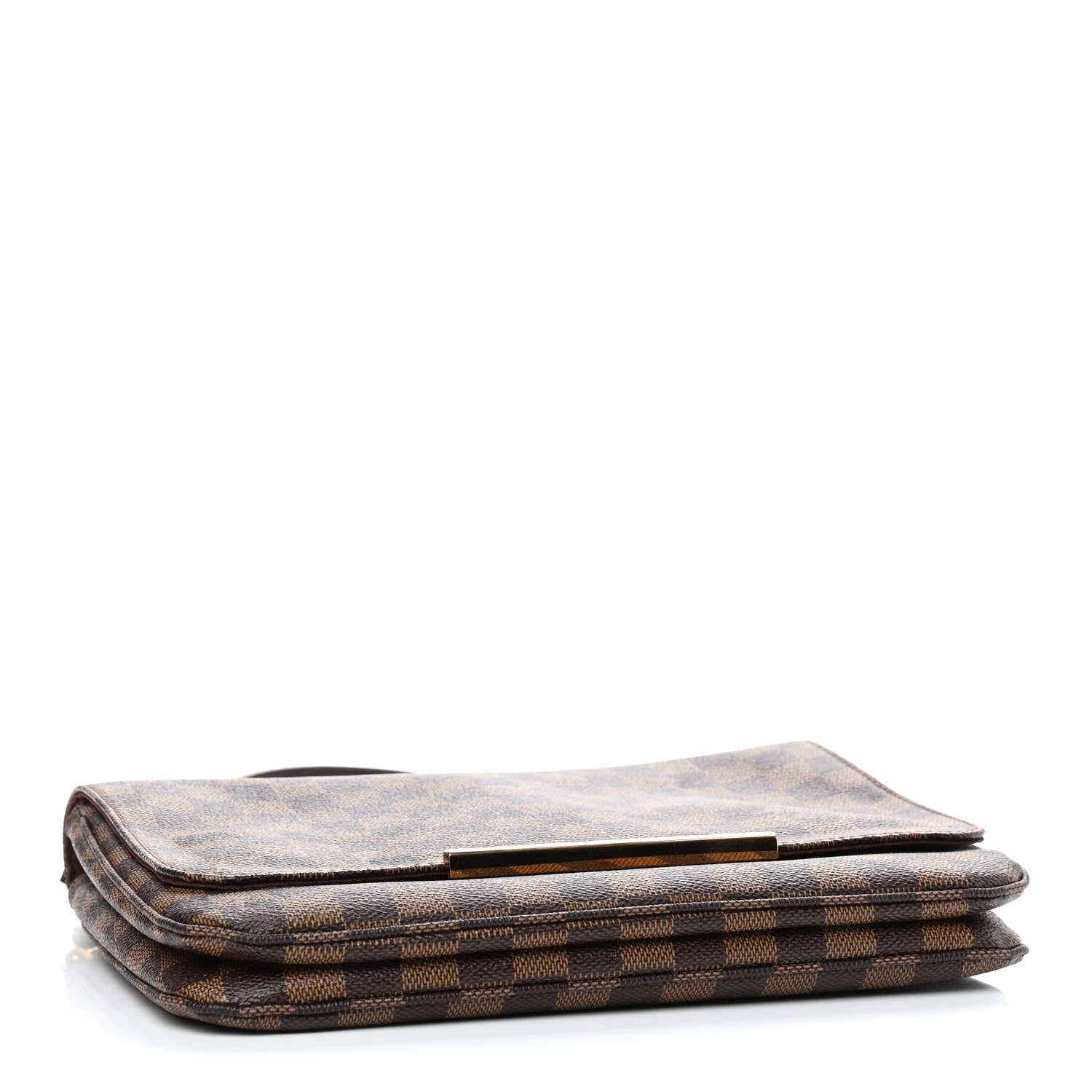 Louis Vuitton Damier Ebene Hoxton GM 4 of 7