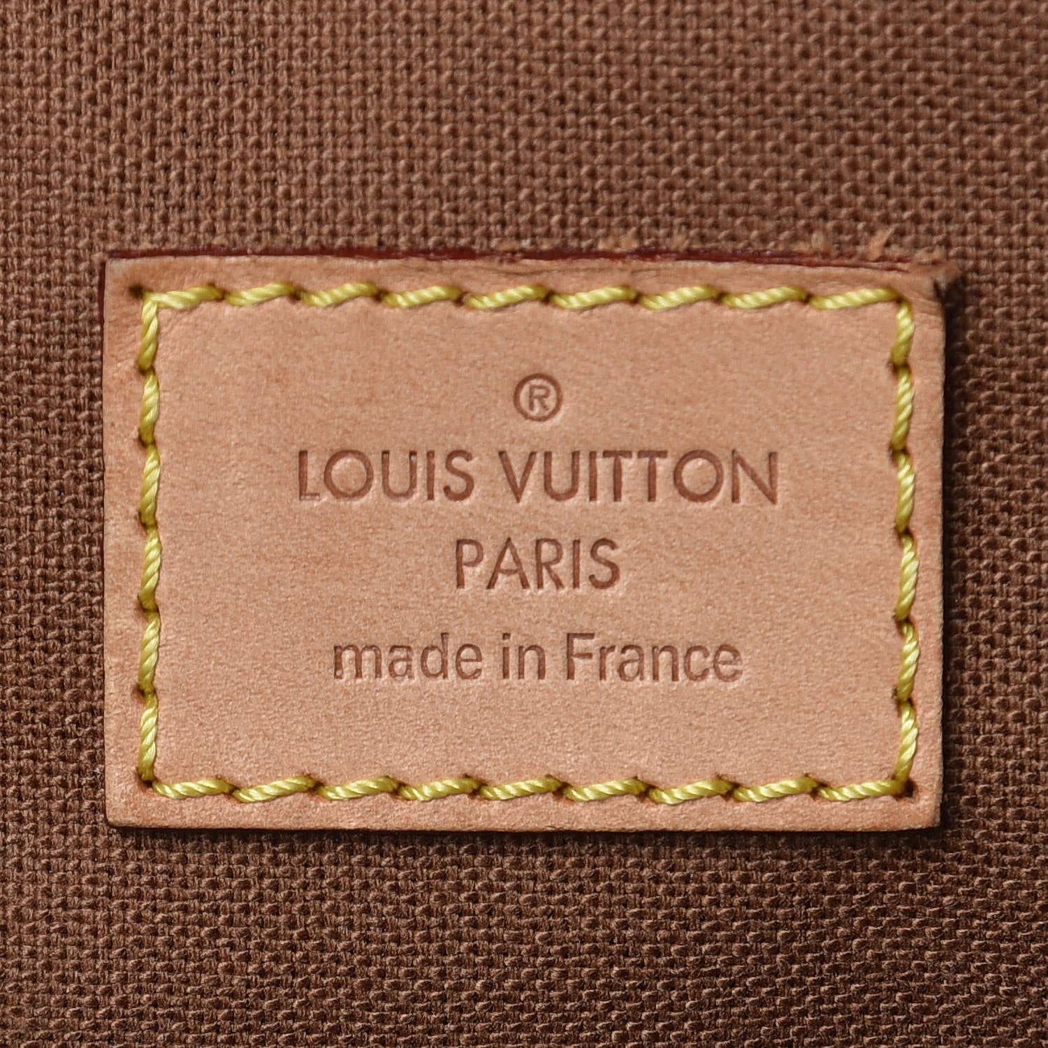 Louis Vuitton Monogram Icare Bag 10 of 13