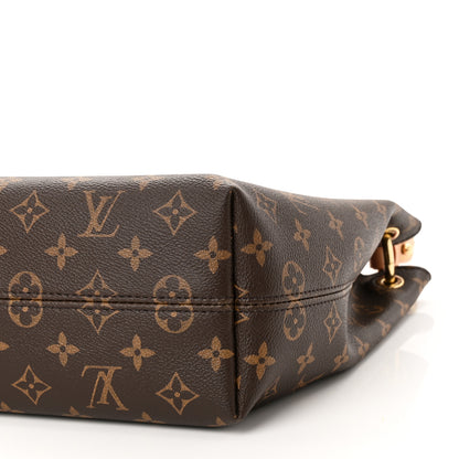 Louis Vuitton Monogram Graceful PM Pivoine 9 of 11
