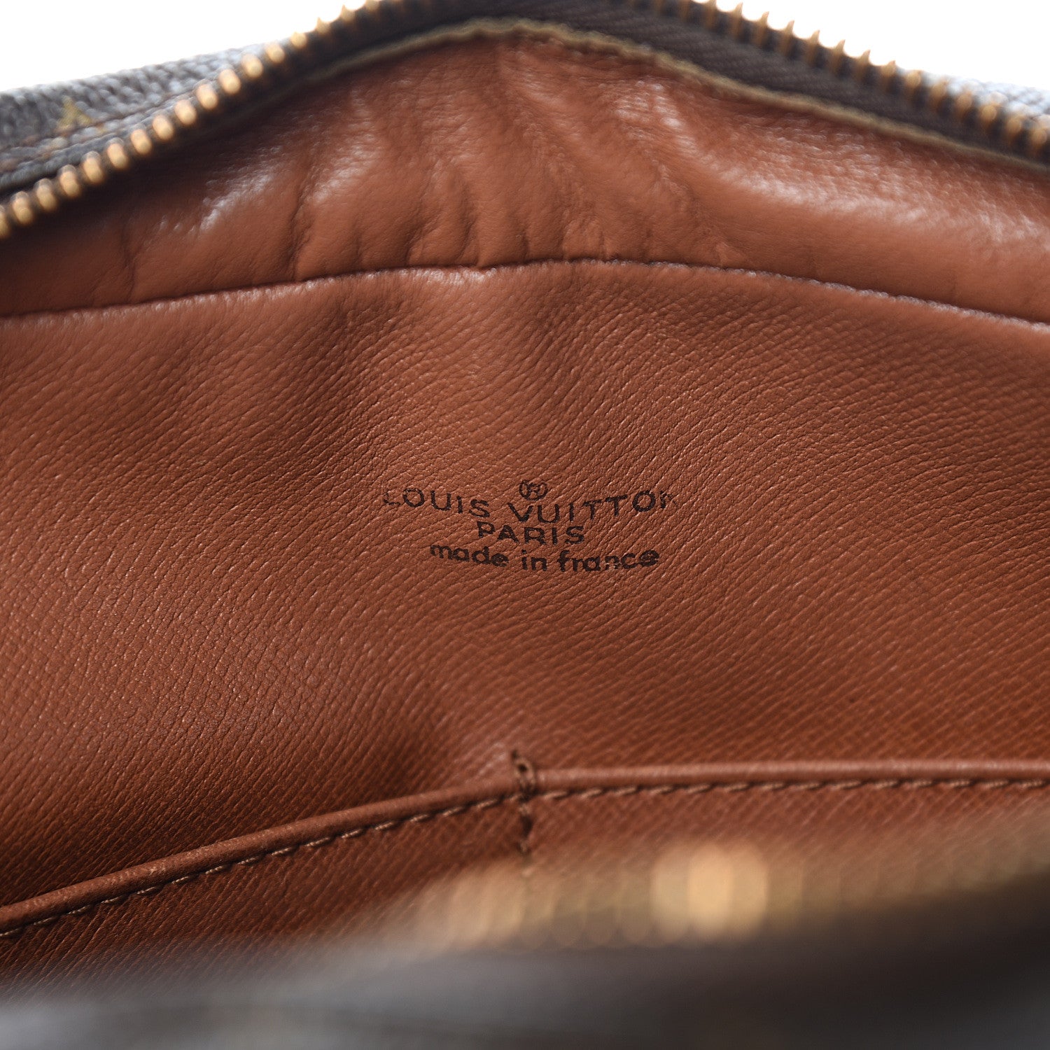 Louis Vuitton Monogram Compiegne 28 5 of 13