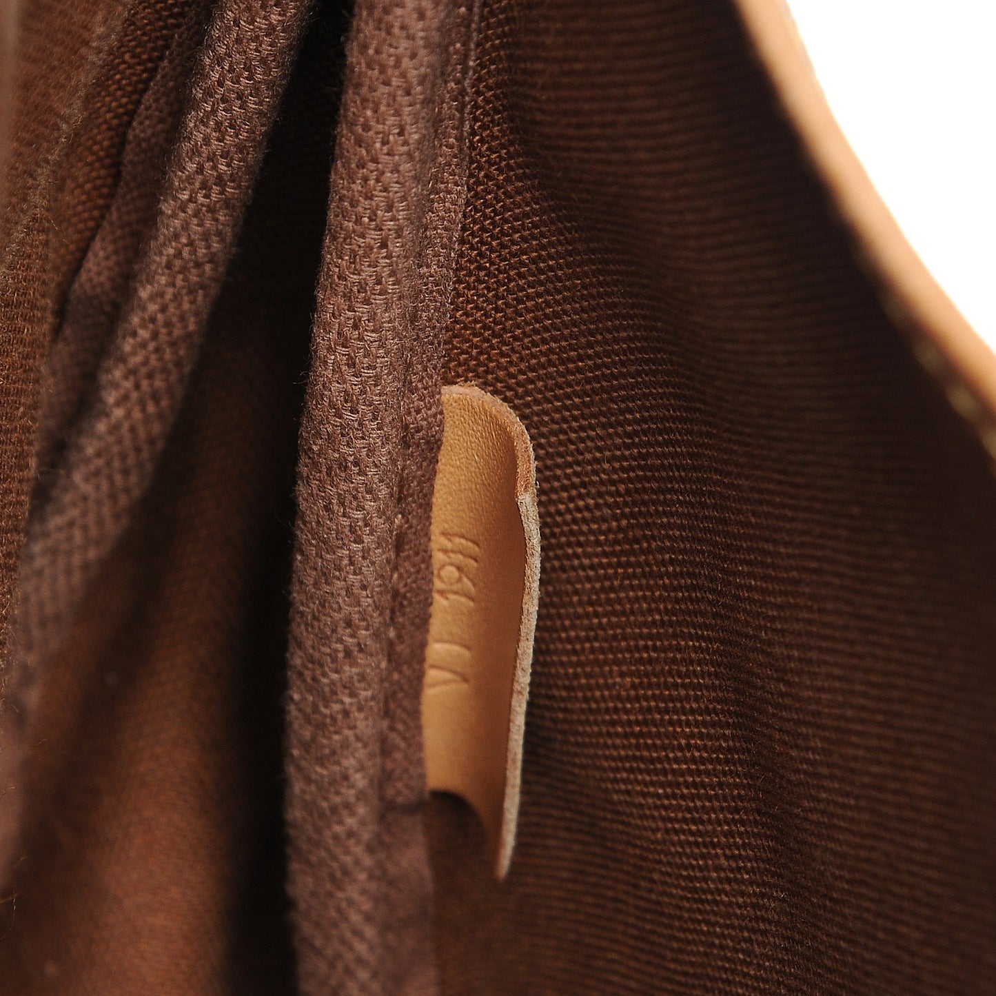 Monogram Saumur 30