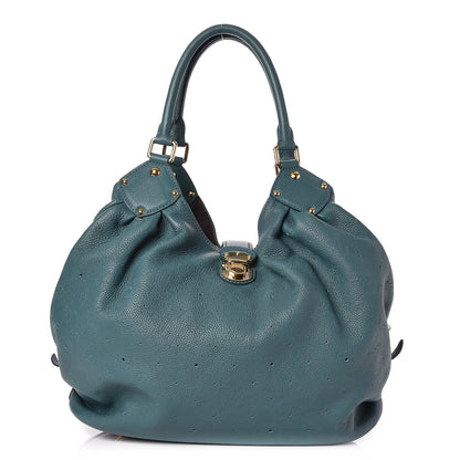 Louis Vuitton Mahina L Lagon 1 of 7