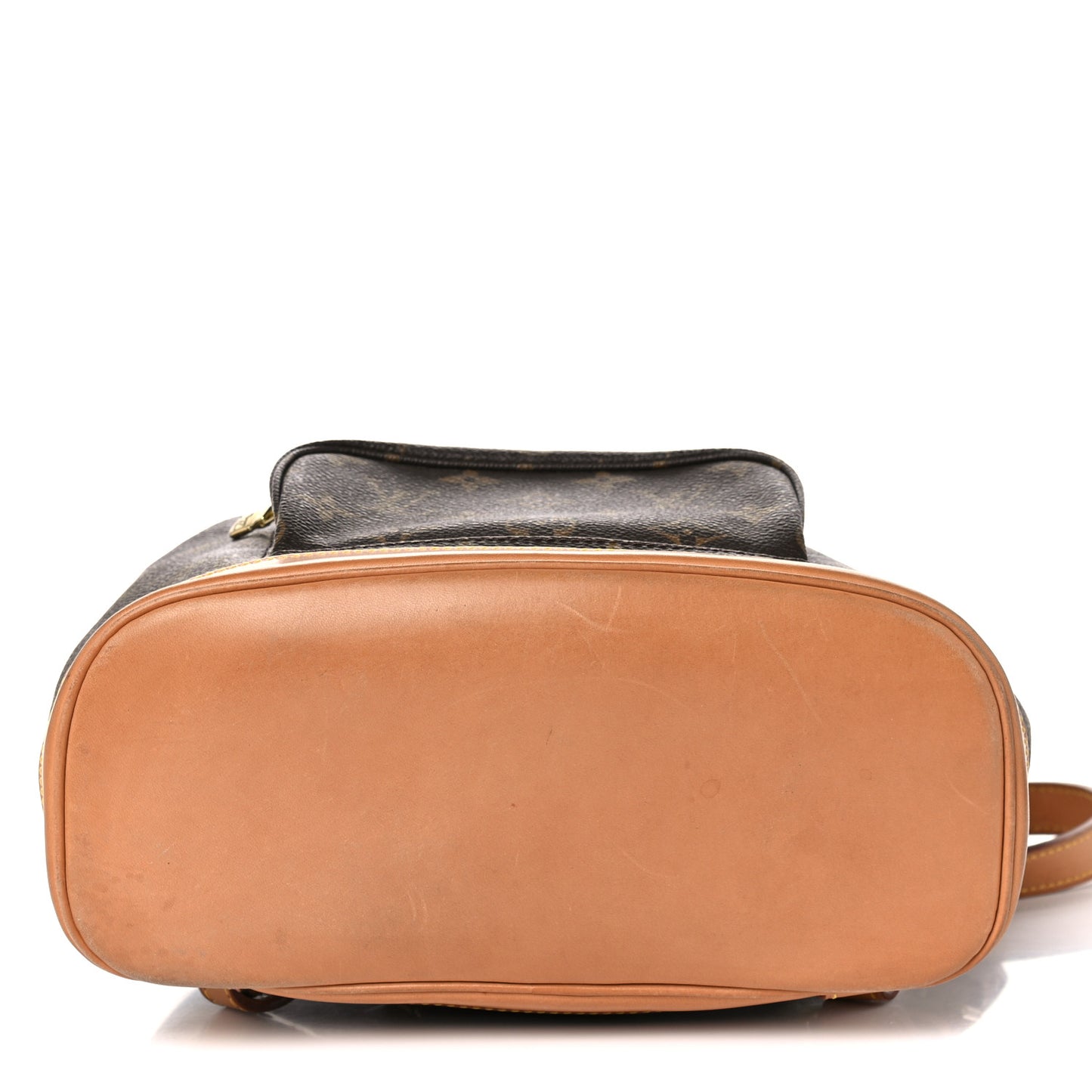 Monogram Montsouris MM Backpack