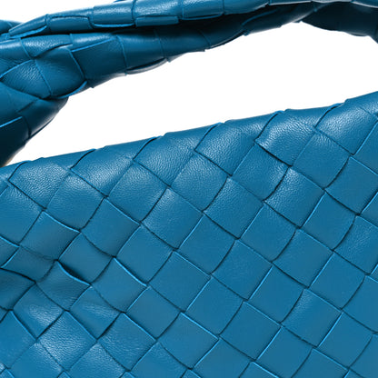 Bottega Veneta Nappa Intrecciato Mini Jodie Blaster 8 of 10