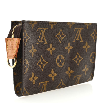 Louis Vuitton Monogram Bucket Pochette Accessories 3 of 6